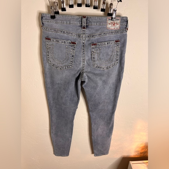 True Religion Jeans - Picture 3 of 10